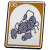 "Northern Scorpion" icon