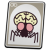 "Orb Weaver Jr." icon
