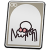 "Spiderling" icon