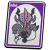 "Masked Stranger" icon