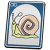 "Garden Snail" icon