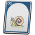 "Baby Garden Snail" icon