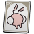 "Red Worker Ant" icon