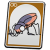 "Cockroach" icon