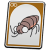 "Cockroach Nymph" icon
