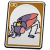 "Cockroach Queen" icon