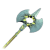 "Polearm of Ecstasy" icon