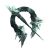 "Brooch of Rage - Bathe in Blood" icon