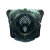 "Glyph - Interrupt" icon