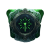 "Glyph - Shriek of Terror" icon
