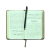 "Notebook - Symbol Research" icon
