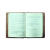 "Agatha's Journal" icon