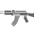 "AK-47" icon