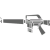 "XM16E1" icon