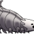 "Bell Beast" icon