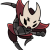 "Crust King Khann" icon