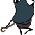"Pinstress" icon