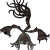"Sister Splinter" icon