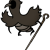 "Tallcraw" icon