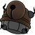 "Deep Diver" icon