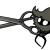 "Silk Snipper" icon