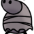 "Pilgrim Pouncer" icon