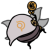 "Choir Bellbearer" icon