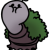 "Overgrown Pilgrim" icon