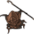 "Scrollreader" icon