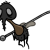 "Guardfly" icon