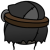 "Penitent" icon
