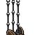 "Cogwork Crawler" icon
