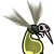"Spit Squit" icon