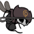 "Underpoke" icon