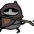 "Underworker" icon
