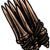 "Steel Spines" icon