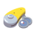 "Scope Lens" icon