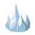 "Never-Melt Ice" icon