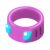 "Power Lens" icon