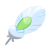 "Swift Feather" icon