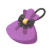 "Sachet" icon