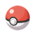 "Pok&eacute; Ball" icon