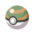 "Nest Ball" icon