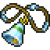 "Banishing Bell (Dragon Quest II)" icon