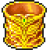 "Gold Bracer" icon
