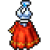 "Dancer's Costume" icon