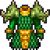 "Dragon Mail (Dragon Quest II)" icon
