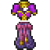 "Fizzle-Retardant Blouse" icon