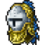 "Iron Mask (Dragon Quest II)" icon