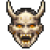 "Mask of Implacability (Dragon Quest II)" icon